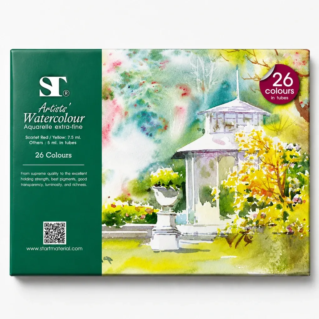ST Water Color (26C)