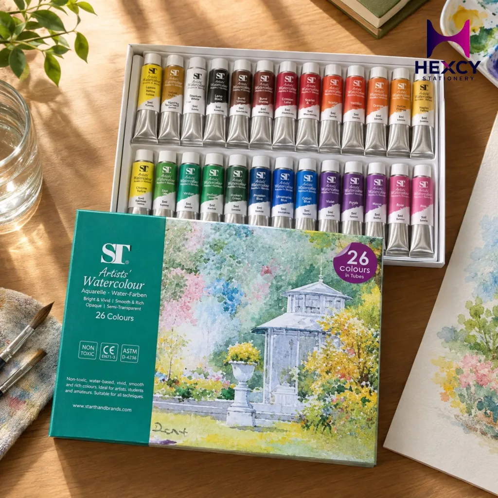 ST Water Color (26C)
