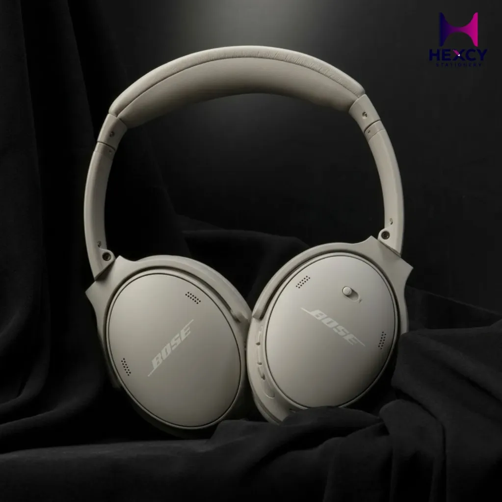 Bose QuietComfort Headphones LE Wireless Noise-Cancelling Headphones
