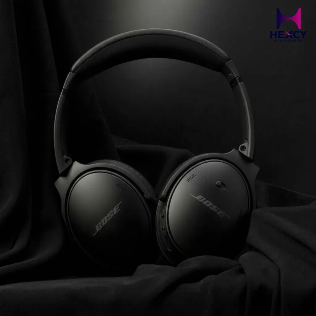 Bose QuietComfort Headphones LE Wireless Noise-Cancelling Headphones