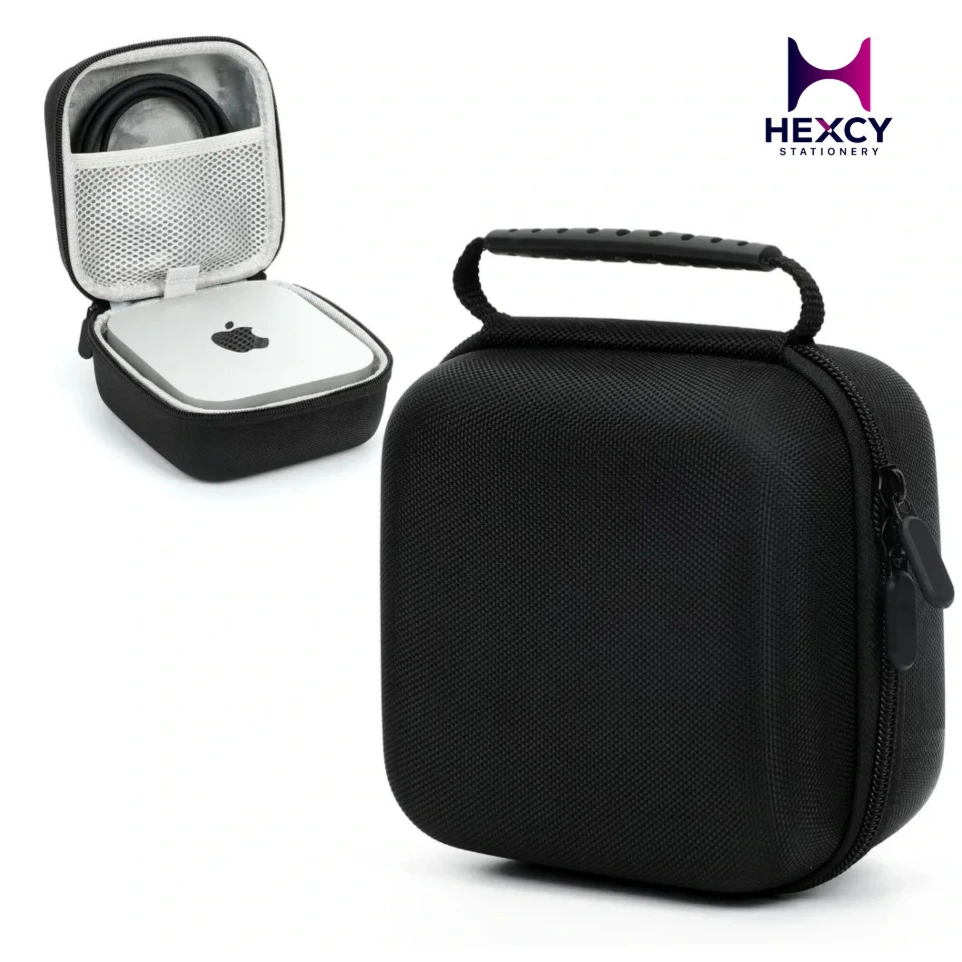 Storage Case for Apple 2024 Mac Mini M4/M4 Pro 2024 Model Storage Bag