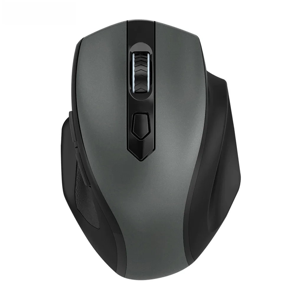 2.4G Wireless Mouse - USB Dongle