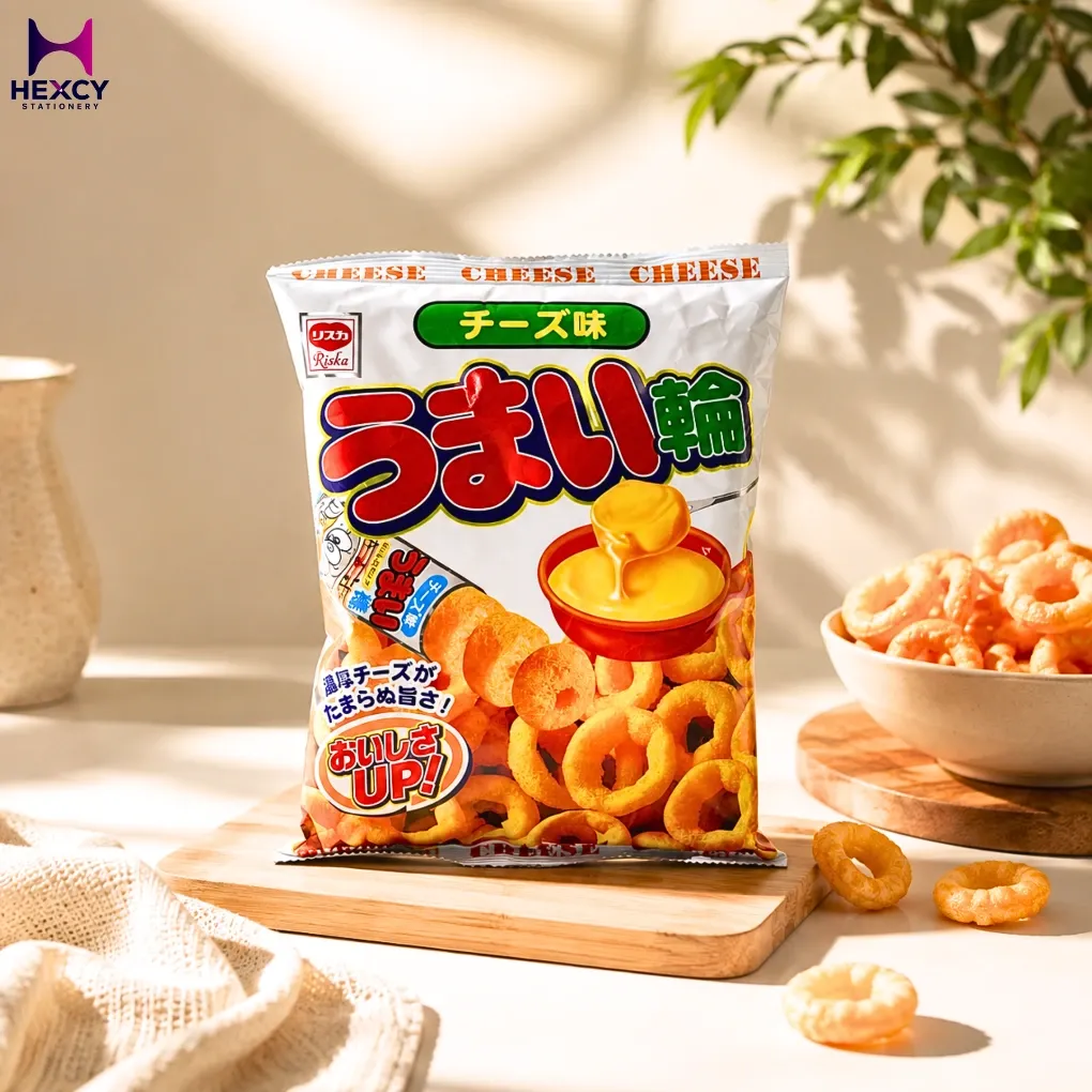 Riska Cheese Ring