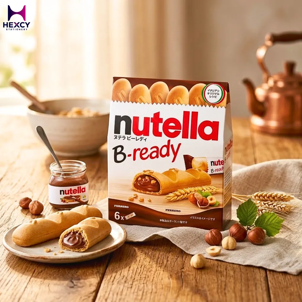 Nutella