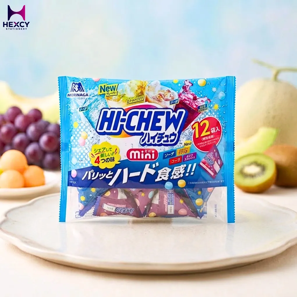 Hi-Chew Mini