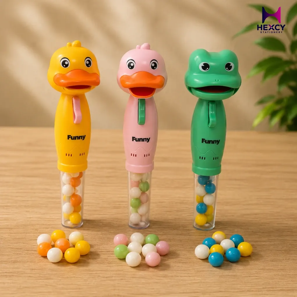 Funy (Duck)