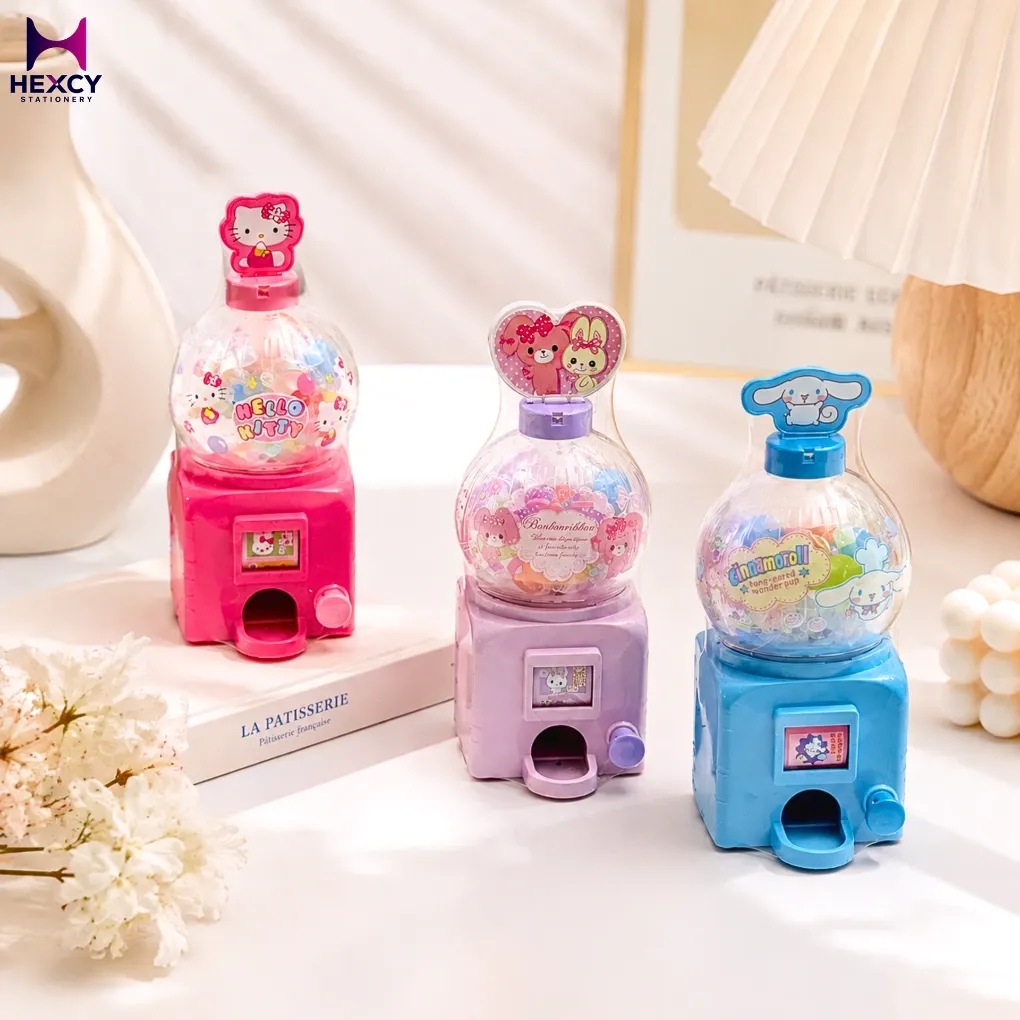 Candy Dispenser