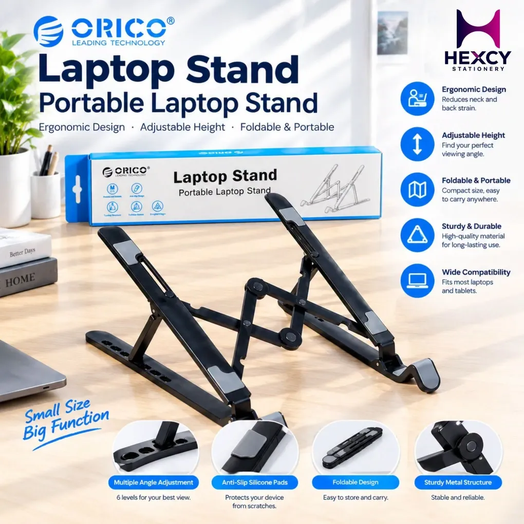 Orico A24 Laptop Stand