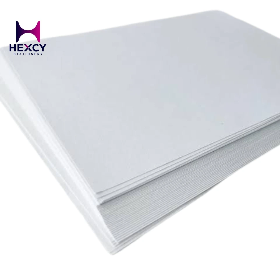 Copy Paper တစ်ရွက်
