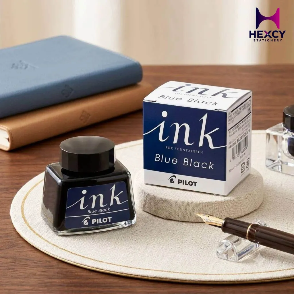 Pilot Fountain Pen Ink, 30ml