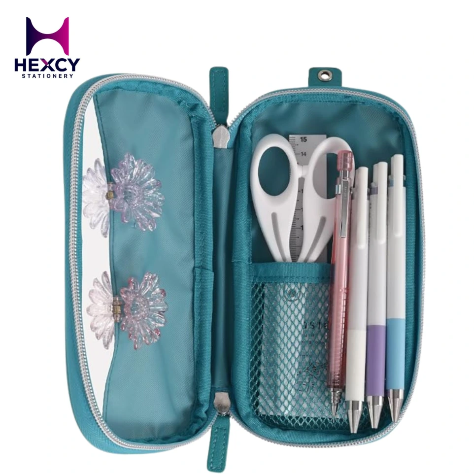 Pilot Colorim Round Pencil Case
