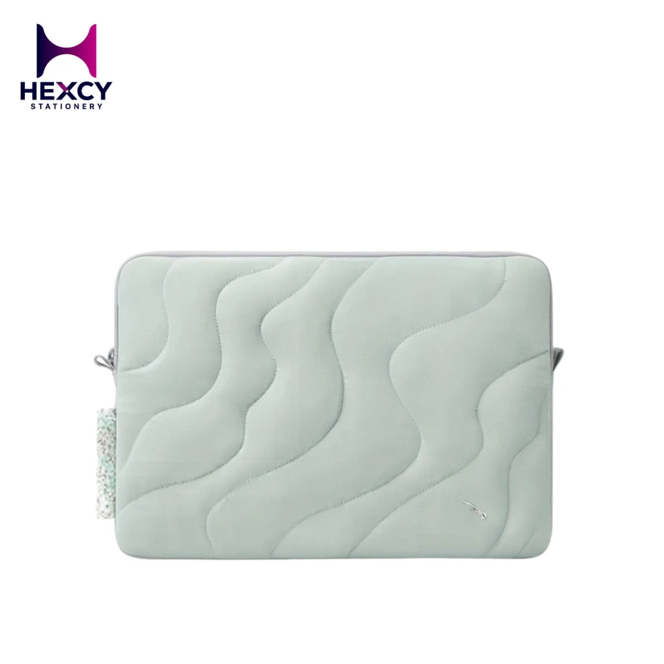 Tomtoc Terra -A27 Laptop Sleeve for Macbook (Lakeshore)