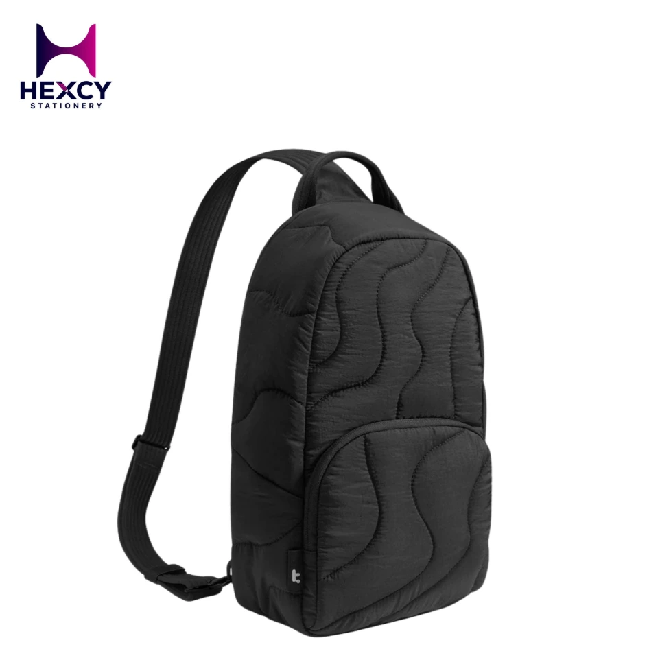 Tomtoc Terra-T36 Puffy Sling Backpack