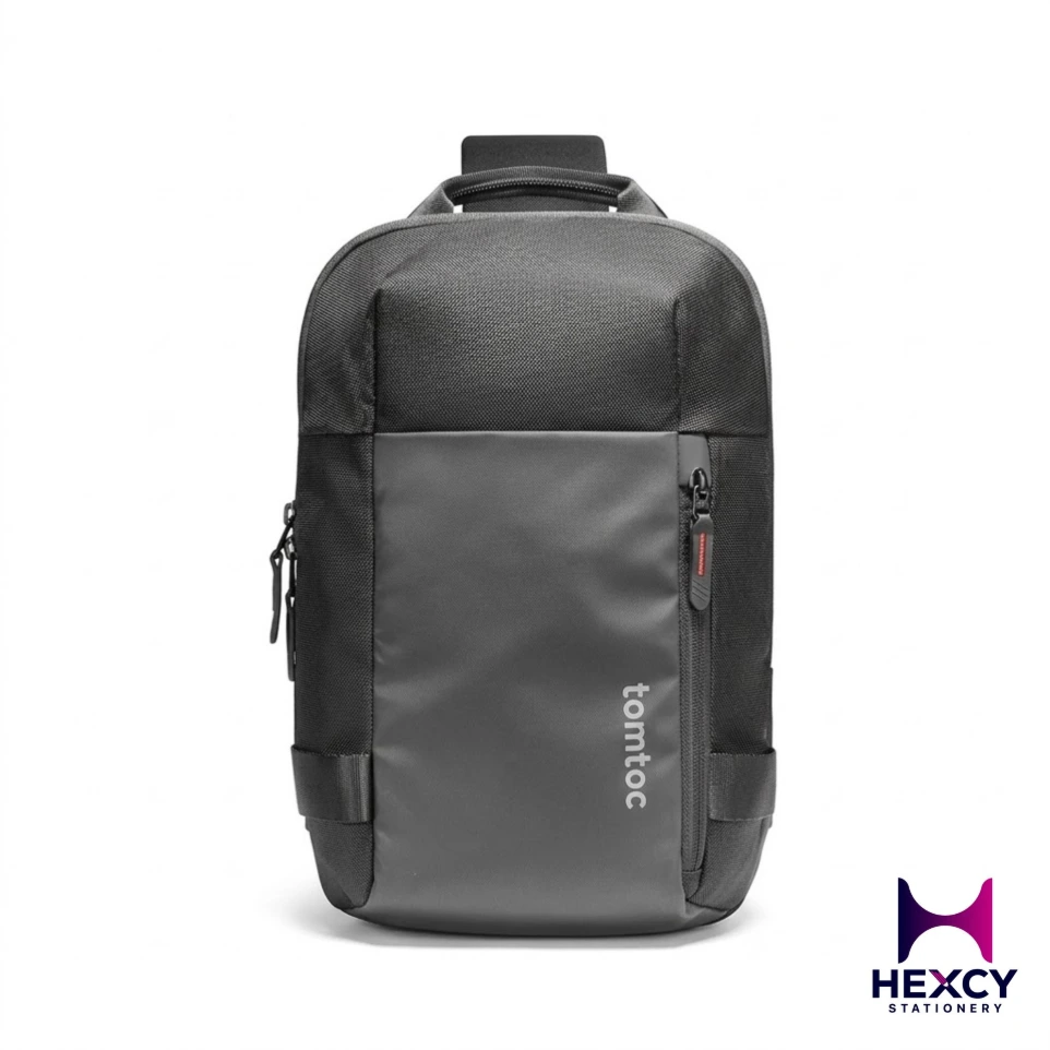 Tomtoc Explorer-A54 CroxBody EDC Sling Bag