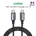Ugreen USB-C to USB-C Charging Cable 2m
