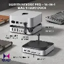 Ugreen 11-in-1 USB-C Docking Station