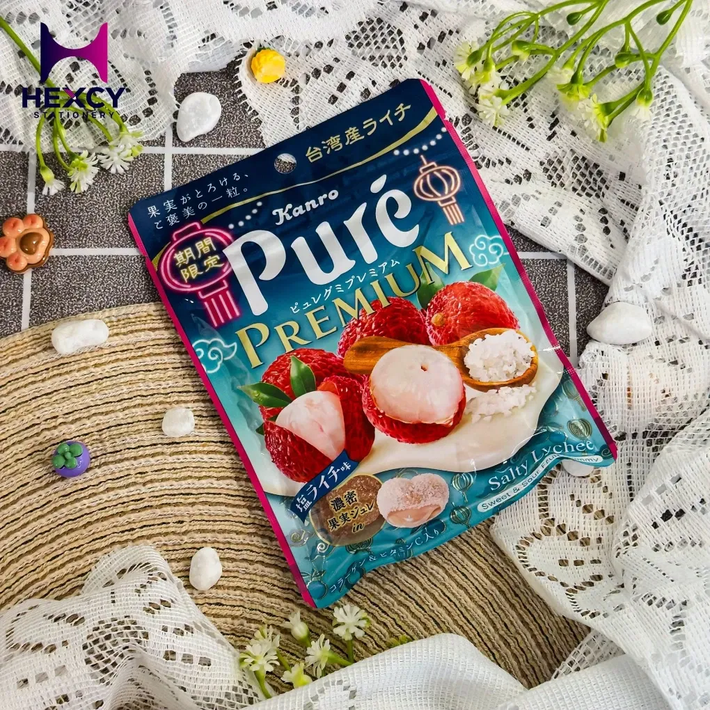 Kanro Puré Premium