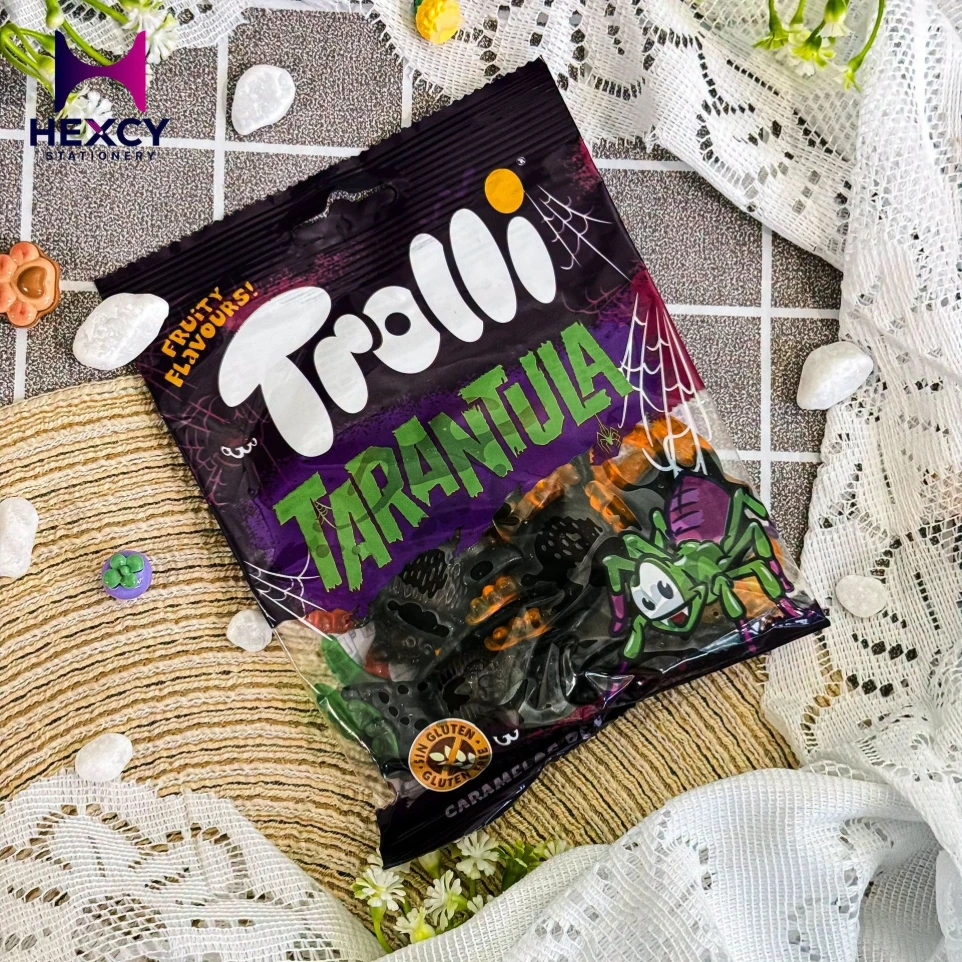 Trolli Jelly (Trantula)