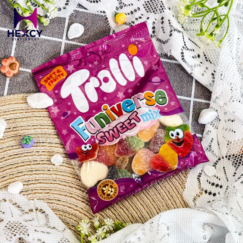 Trolli Jelly