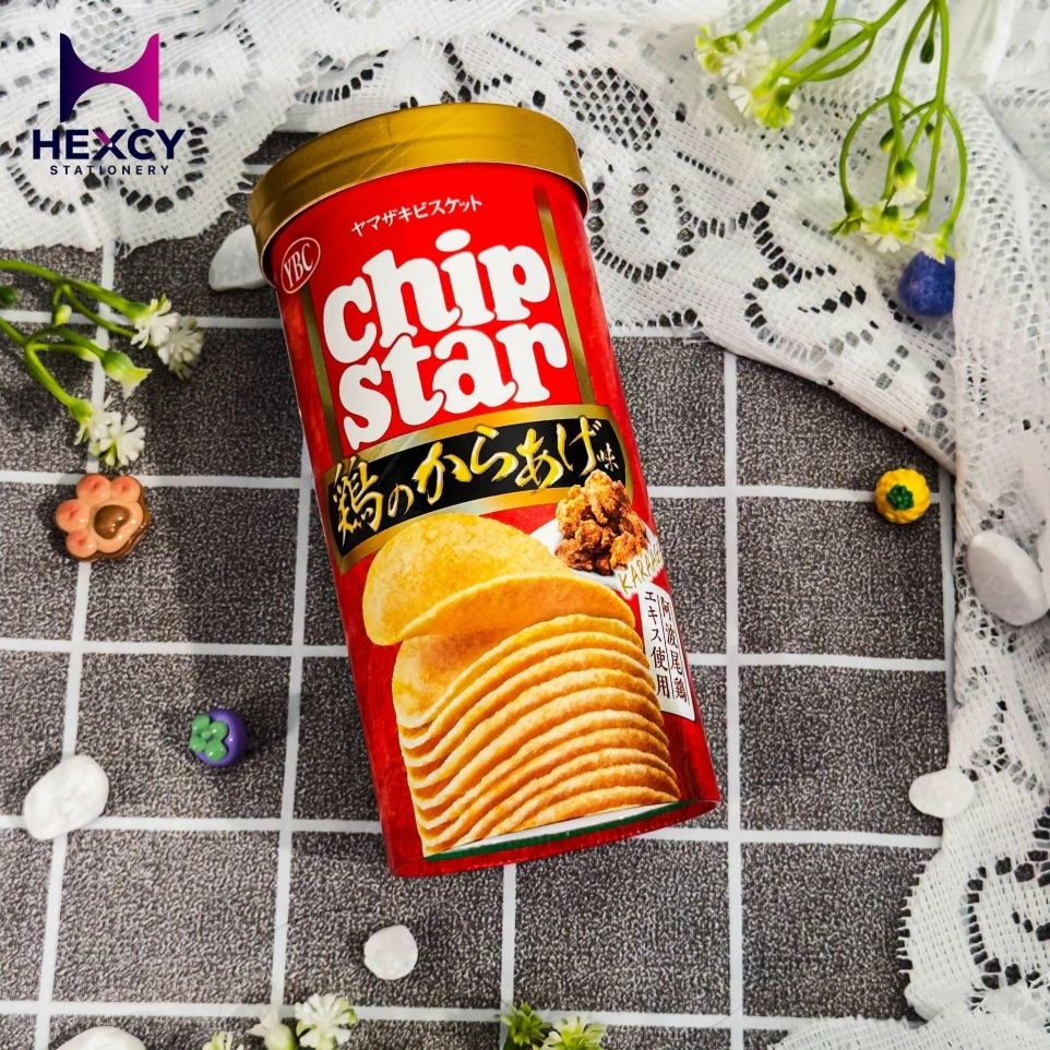 YBC Chip Star