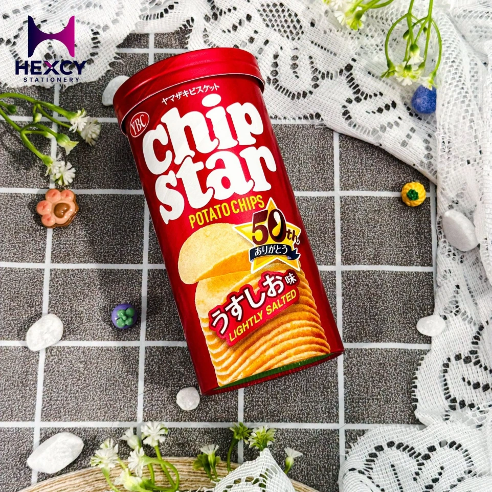 YBC Chip Star