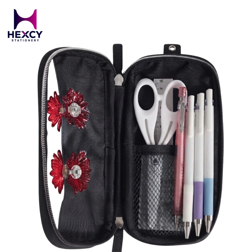 Pilot Colorim Round Pencil Case