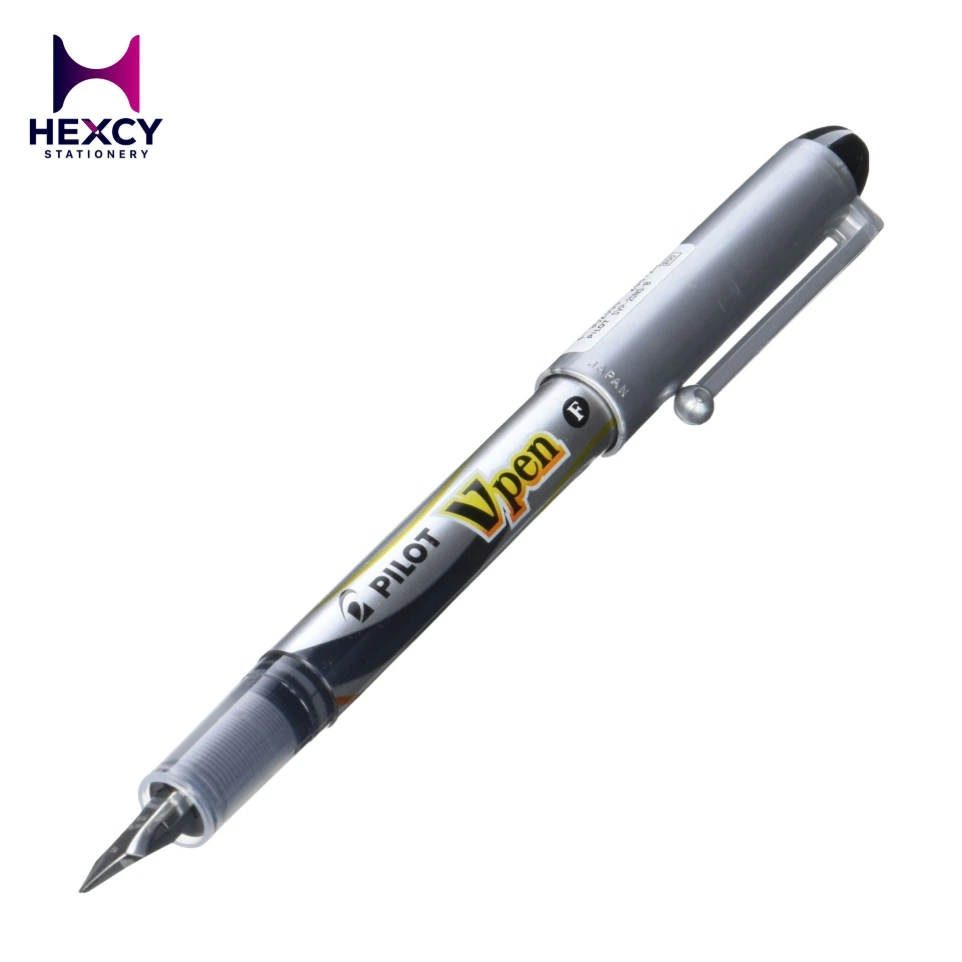 Pilot Pen, Fine Point, Black