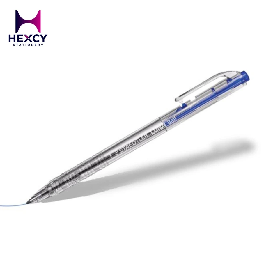 [4272 07-3] Staedtler Office Ballpoint Pen