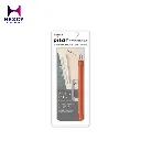 Zebra Gel Ballpoint Pitan 0.5mm with Note Holder