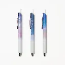 Pentel Oil Based Flotune Limited Night Time , Black Ink