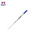 Cross Ballpoint Pen, Oil-based Refill, F, Fine Point