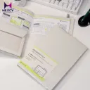 Kokuyo Document File BIZRACK A4 2-fold