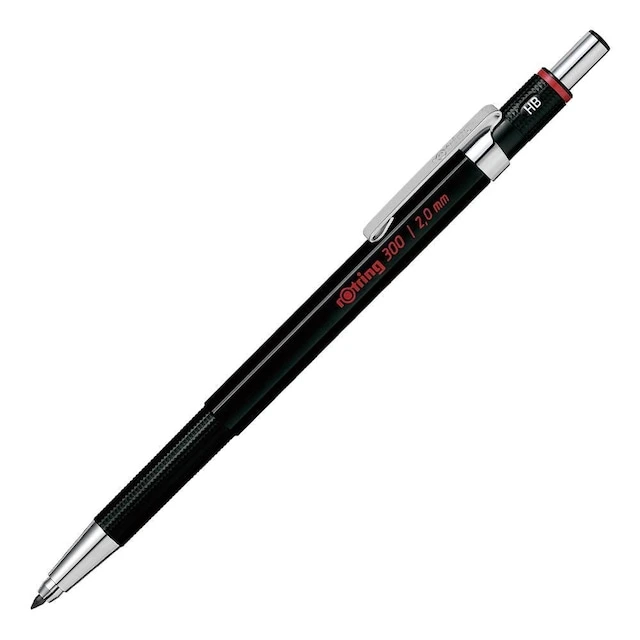 Rotring Rotring Holder 2.0 mm