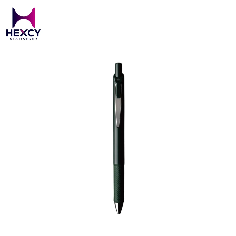 [PEPH3-EN021BK] Pentel Energel Craft Design Technology, Black ink, 0.02 inches (0.5 mm)