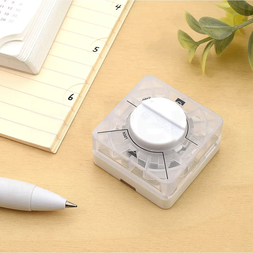 Sunstar Stationery S4139291 Hole Punch Header Punch