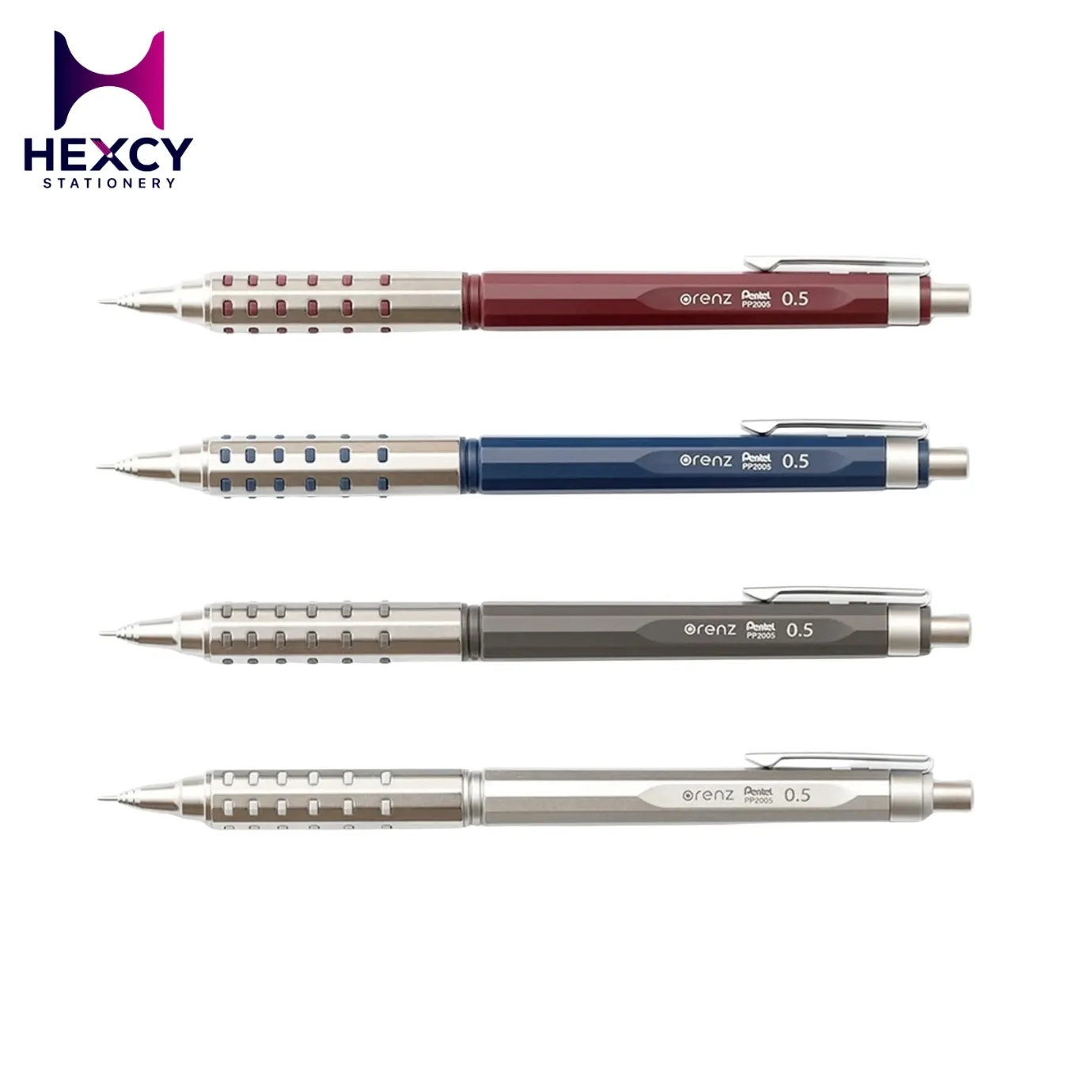 Pentel Orenz AT Mechanical Pencil 0.5