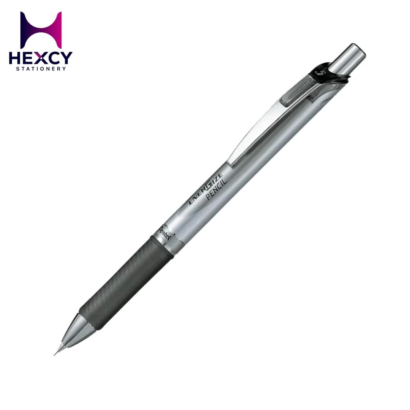 Pentel Energel Sharp Mechanical Pencil 0.5