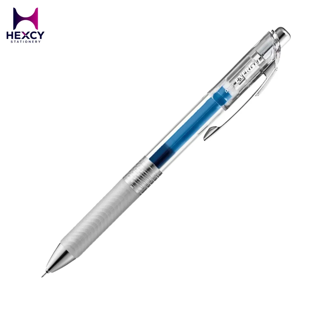 Pentel Energel Infree Gel Pen 0.5