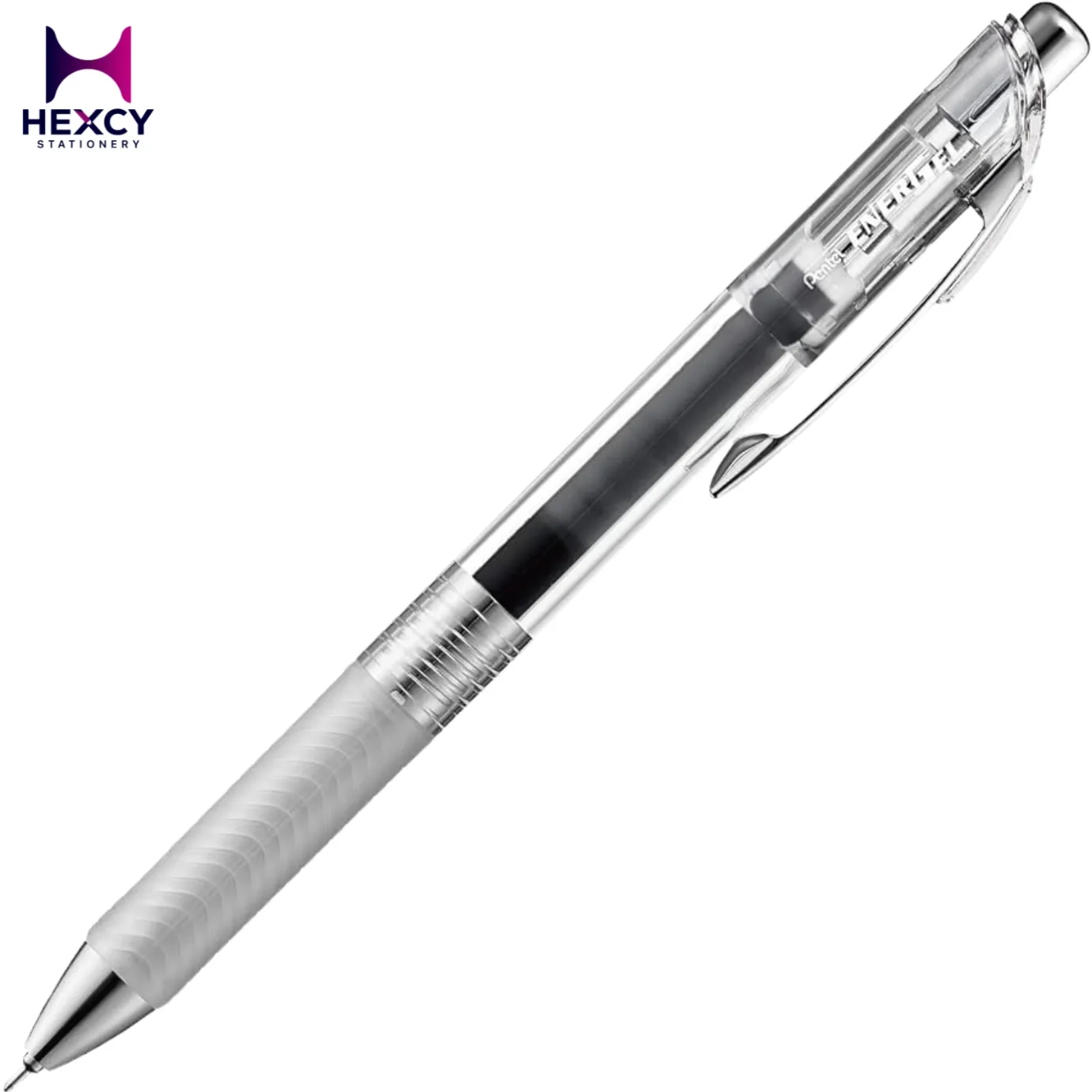 Pentel Energel Infree Gel Pen 0.5