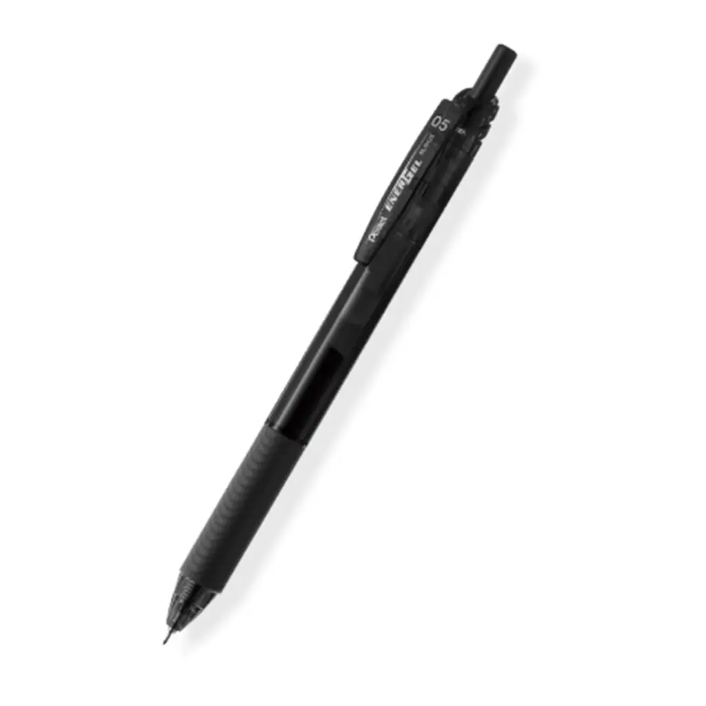 Pentel Energel S Gel Pen 0.5