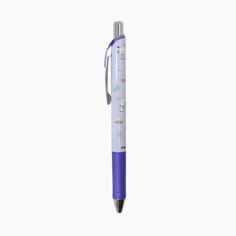 Pentel Energel Sumikko Gurashi Gel Pen 0.5 Blue Ink