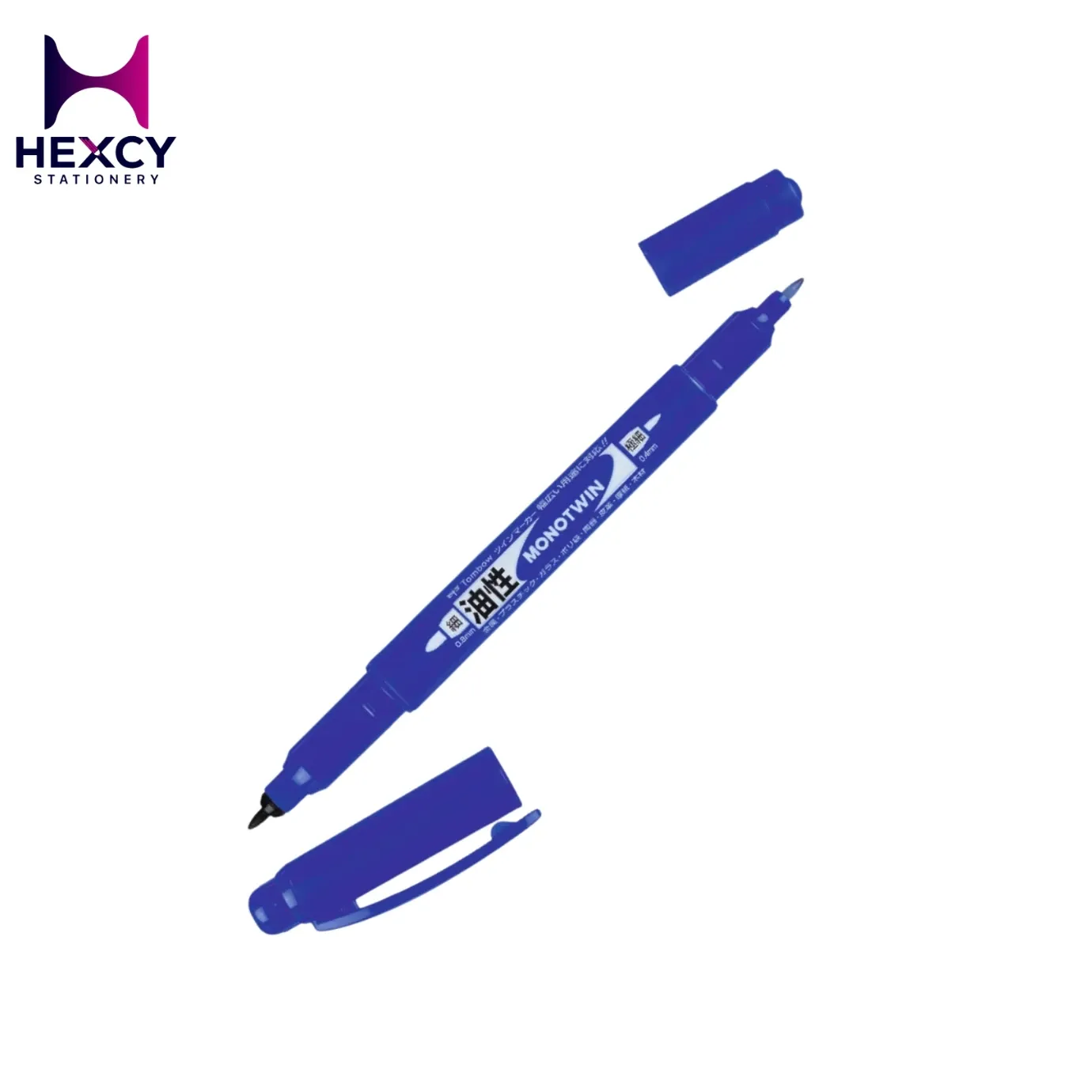 Tombow Mono Twin Oil Based Marker