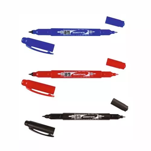 [OS-TME15] Tombow Mono Twin Oil Based Marker