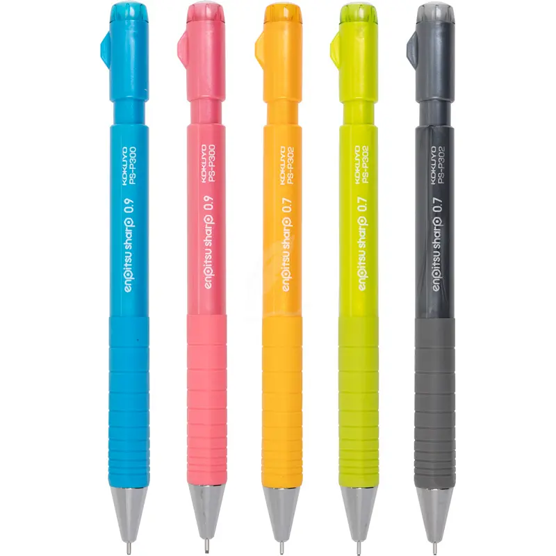 KOKUYO Enpistu Sharp Type S Mechanical Pencil 0.7