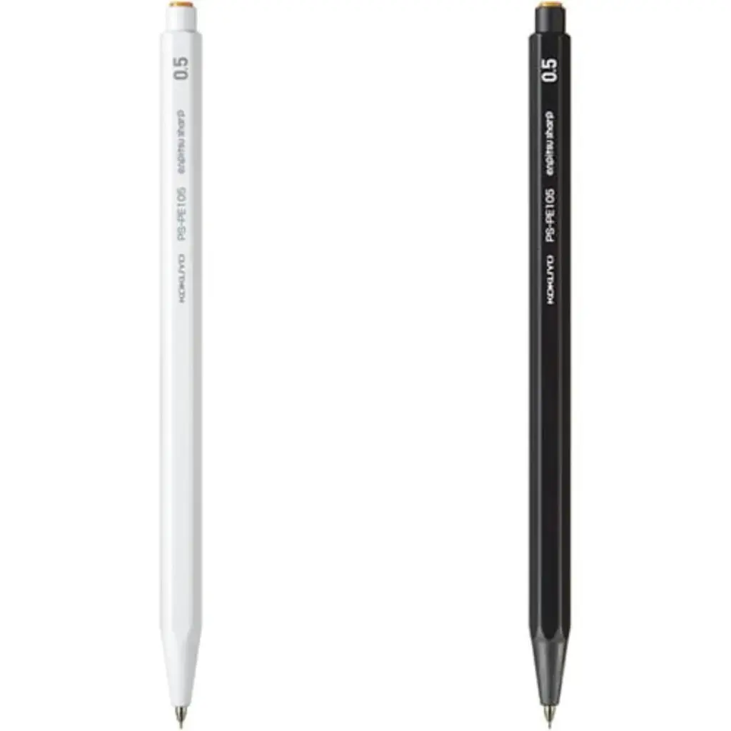 KOKUYO Enpistsu Sharp Mechanical Pencil 0.5