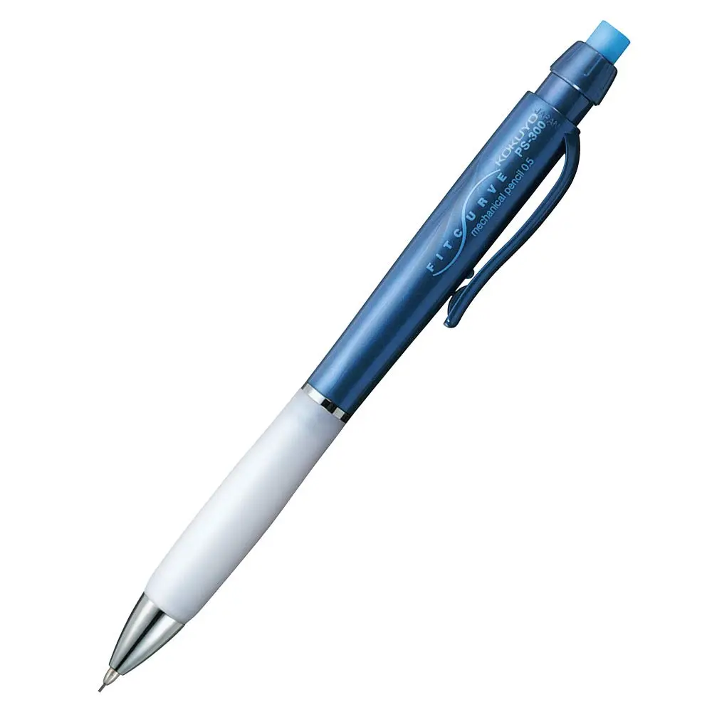 KOKUYO FIT CURVE Mechanical Pencil 0.5