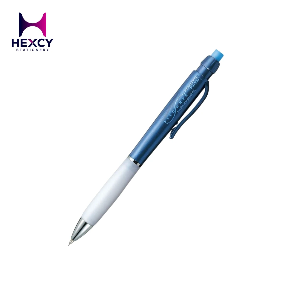 KOKUYO FIT CURVE Mechanical Pencil 0.5
