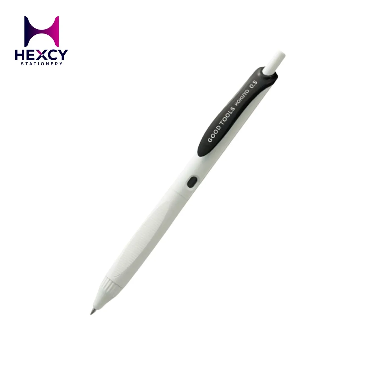 KOKUYO Good Tools Ballpoint Pen 0.5