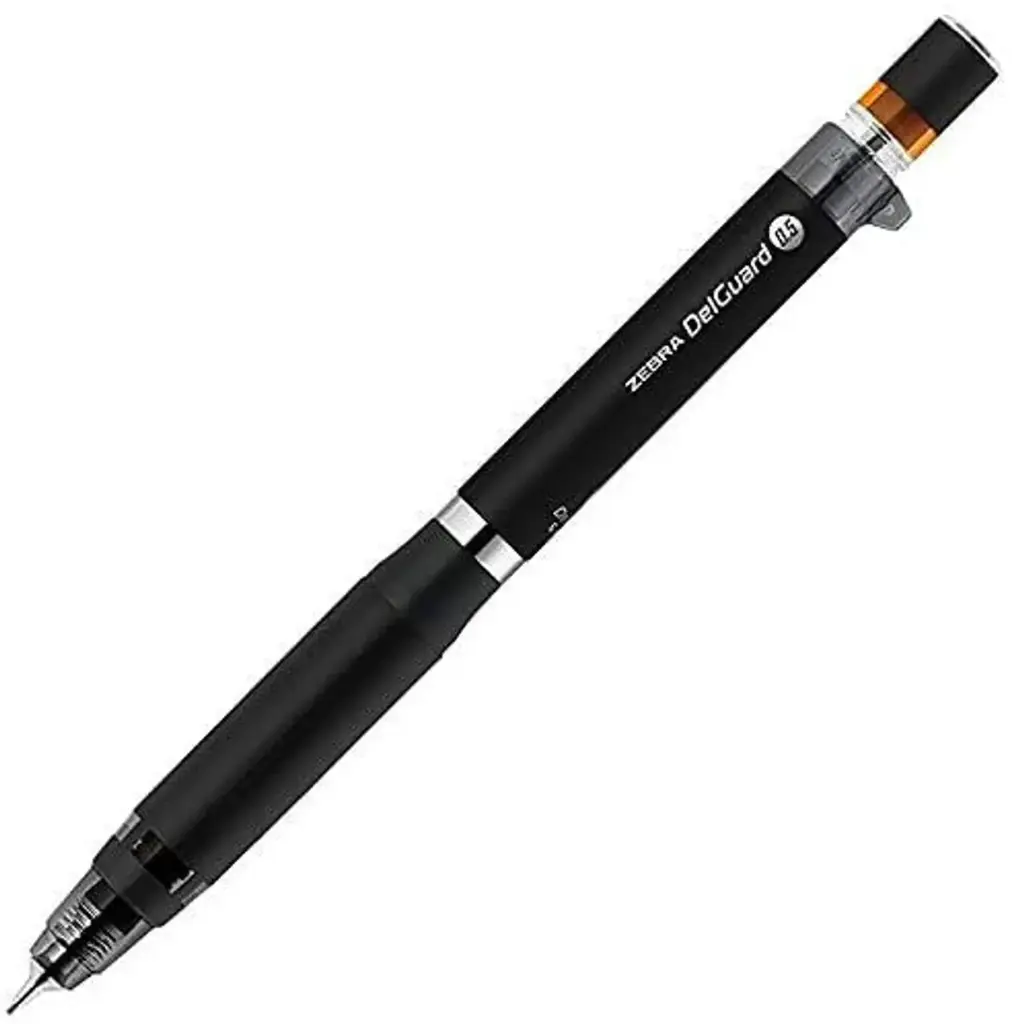Zebra Delguard Type-ER Mechanical Pencil 0.5