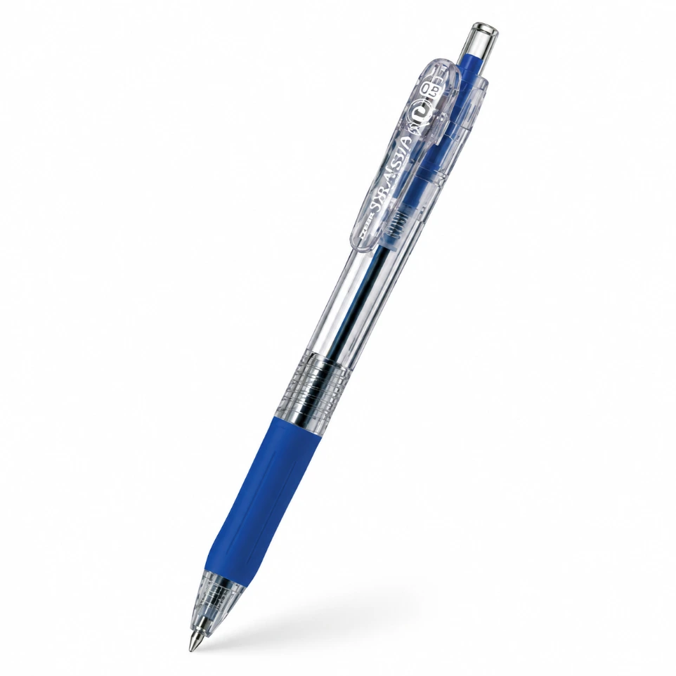 [BNS5] Zebra Tapliclip Ballpoint Pen 0.5
